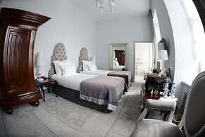 Hotel Krasicki