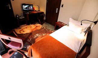 Hotel Krasicki