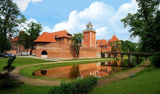 Hotel Krasicki