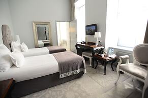 Hotel Krasicki