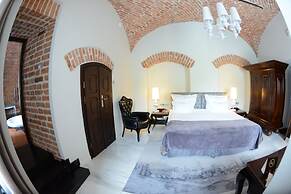 Hotel Krasicki