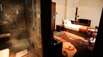 Hotel Krasicki
