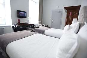 Hotel Krasicki