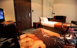 Hotel Krasicki