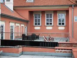 Hotel Krasicki