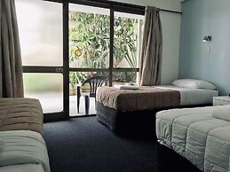 Bounty Motel