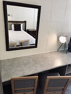Bounty Motel