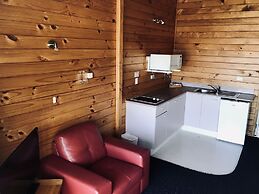 Bounty Motel