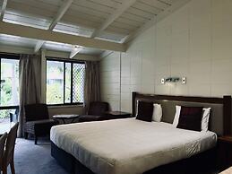 Bounty Motel