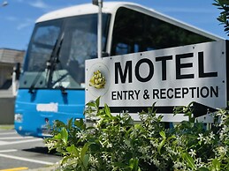 Bounty Motel
