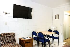 Bounty Motel