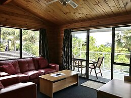 Bounty Motel