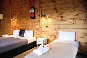 Bounty Motel