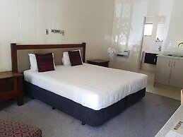 Bounty Motel