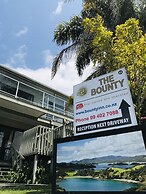 Bounty Motel