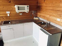 Bounty Motel