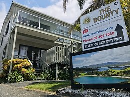 Bounty Motel