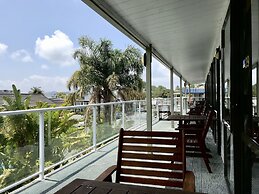 Bounty Motel