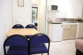 Bounty Motel