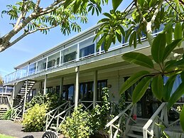 Bounty Motel