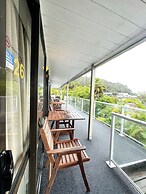 Bounty Motel