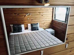 Bounty Motel