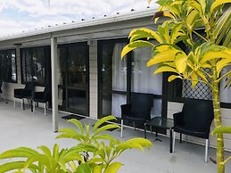 Bounty Motel
