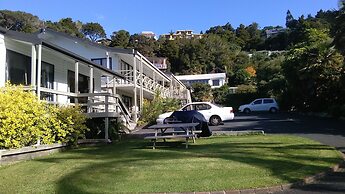 Bounty Motel
