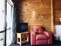 Bounty Motel
