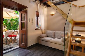 Rodos Niohori Elite Suites