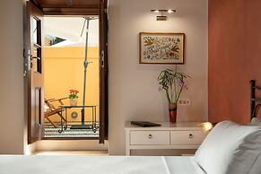 Rodos Niohori Elite Suites
