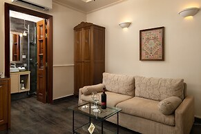Rodos Niohori Elite Suites