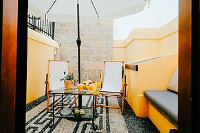 Rodos Niohori Elite Suites