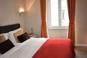The Roman Empire Guesthouse