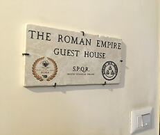 The Roman Empire Guesthouse
