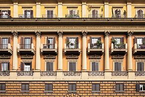 The Roman Empire Guesthouse