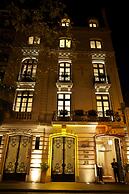 Algodon Mansion