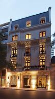 Algodon Mansion