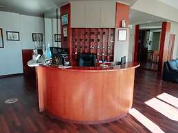 Hotel Rossi