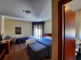 Hotel Rossi