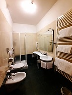 Hotel Rossi