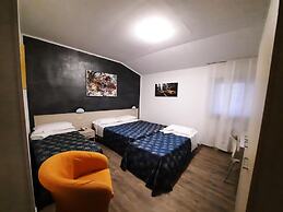 Hotel Rossi