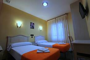 Hostal Regio