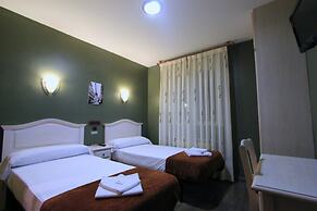 Hostal Regio
