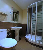 Hostal Regio