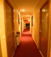 Hostal Regio