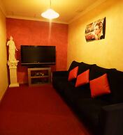 Hostal Regio