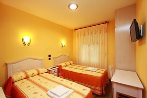 Hostal Regio