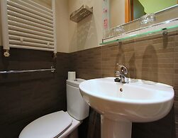 Hostal Regio