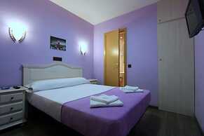 Hostal Regio